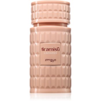 Zimaya Tiramisu Caramel Eau de Parfum unisex - imagine 2